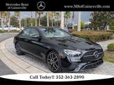 Photo of 2023 Black Mercedes-Benz E-Class