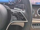 Thumbnail of 2023 Black Mercedes-Benz E-Class
