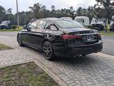 Thumbnail of 2023 Black Mercedes-Benz E-Class