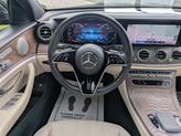 Thumbnail of 2023 Black Mercedes-Benz E-Class