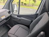 Thumbnail of 2024 Arctic White Mercedes-Benz Sprinter 2500