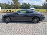 Thumbnail of 2024 Graphite Mercedes-Benz CLE 300
