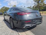 Thumbnail of 2024 Graphite Mercedes-Benz CLE 300