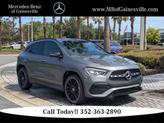 Photo of 2023 Mountain Grey Metallic Mercedes-Benz GLA 250