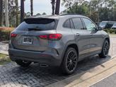 Thumbnail of 2023 Mountain Grey Metallic Mercedes-Benz GLA 250