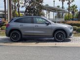 Thumbnail of 2023 Mountain Grey Metallic Mercedes-Benz GLA 250