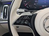 Thumbnail of 2025 White Mercedes-Benz S-Class