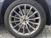 Thumbnail of 2025 Blue Mercedes-Benz GLE 350