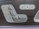 Thumbnail of 2025 Blue Mercedes-Benz GLE 350