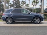 Thumbnail of 2025 Blue Mercedes-Benz GLE 350