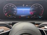 Thumbnail of 2025 Blue Mercedes-Benz GLE 350