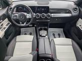Thumbnail of 2023 Polar White Mercedes-Benz GLB 250