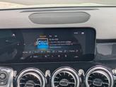 Thumbnail of 2023 Polar White Mercedes-Benz GLB 250