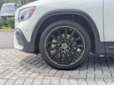 Thumbnail of 2023 Polar White Mercedes-Benz GLB 250