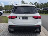 Thumbnail of 2023 Polar White Mercedes-Benz GLB 250