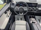 Thumbnail of 2023 Polar White Mercedes-Benz GLB 250