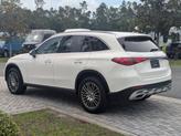Thumbnail of 2025 Polar White Mercedes-Benz GLC 300