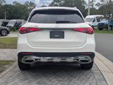 Thumbnail of 2025 Polar White Mercedes-Benz GLC 300