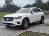 Thumbnail of 2025 Polar White Mercedes-Benz GLC 300