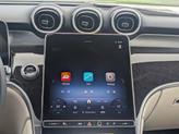 Thumbnail of 2025 Polar White Mercedes-Benz GLC 300