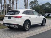 Thumbnail of 2025 Polar White Mercedes-Benz GLC 300