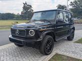Thumbnail of 2025 Obsidian Mercedes-Benz G-Class