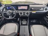 Thumbnail of 2025 Obsidian Mercedes-Benz G-Class