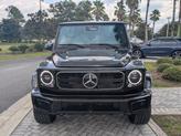Thumbnail of 2025 Obsidian Mercedes-Benz G-Class