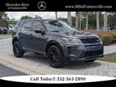 Photo of 2024 Varesine Blue Metallic Land Rover Discovery Sport