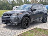 Thumbnail of 2024 Varesine Blue Metallic Land Rover Discovery Sport