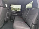 Thumbnail of 2023 Black Chevrolet Silverado 1500