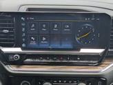 Thumbnail of 2023 Black Chevrolet Silverado 1500