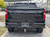 Thumbnail of 2023 Black Chevrolet Silverado 1500
