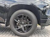 Thumbnail of 2023 Black Chevrolet Silverado 1500
