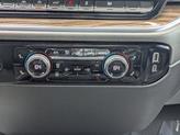 Thumbnail of 2023 Black Chevrolet Silverado 1500