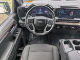 Thumbnail of 2023 Black Chevrolet Silverado 1500