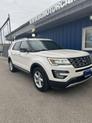 Thumbnail of 2016 White Ford Explorer