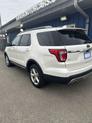Thumbnail of 2016 White Ford Explorer