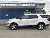 Thumbnail of 2016 White Ford Explorer