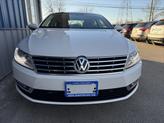 Thumbnail of 2015 White Volkswagen CC