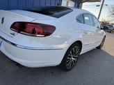 Thumbnail of 2015 White Volkswagen CC