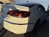 Thumbnail of 2015 White Volkswagen CC