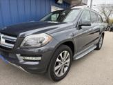 Thumbnail of 2015 Gray Mercedes-Benz GL-Class