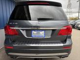 Thumbnail of 2015 Gray Mercedes-Benz GL-Class