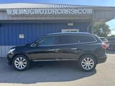 Thumbnail of 2017 Black Buick Enclave
