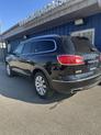Thumbnail of 2017 Black Buick Enclave