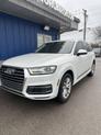 Thumbnail of 2017 White Audi Q7