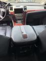Thumbnail of 2009 Silver Cadillac Escalade