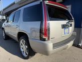 Thumbnail of 2009 Silver Cadillac Escalade