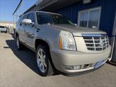 Thumbnail of 2009 Silver Cadillac Escalade